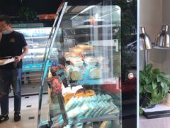 -罗莎蛋糕Rosa bread(四方坪店)