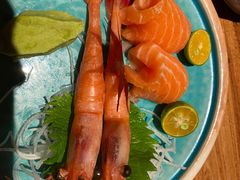 -炉胜·炉端烧·居酒屋