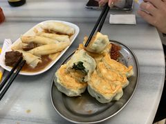 -芬芳甜品(同福路店)