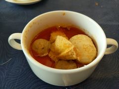 -鹭江潮餐厅•福建菜(鹭江佲家酒店)