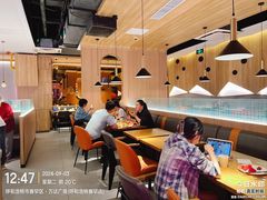 -比格比萨自助(赛罕区万达广场店)