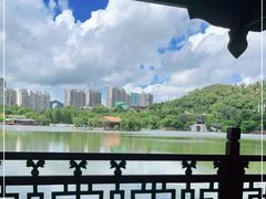 -珠海圆明新园