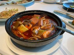 -潮上潮(南中环店)