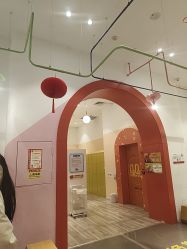 -玩元素·家庭游乐成长中心(香格里拉店)
