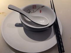 -绿茶餐厅(北京世纪金源店)