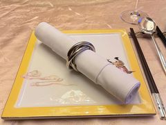 -东海朗廷酒店-唐阁T’ANG COURT 中餐厅