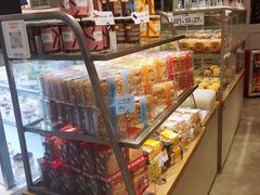 零售区-BreadTalk面包新语·烘焙蛋糕(领展购物广场店)