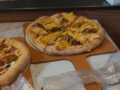 -达美乐比萨(西客站北店)
