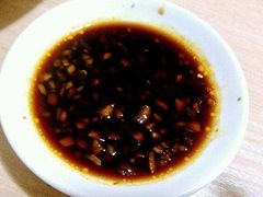 蘸酱-海幢瑞芳饮食店