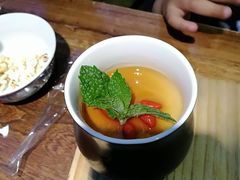 -雀舞云南菜(乐客城店)