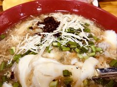 -原掩骨会饶阳豆腐脑总店