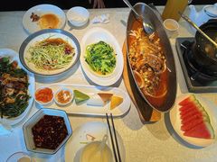 烧汁脆小瓜-徽珍源(龙茗路店)
