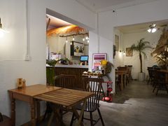 -The Good Place好地方·Brunch·coffee(国贸店)