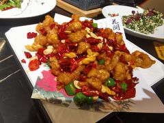 -京悦荟·京沪融合菜(漕河泾印象城店)