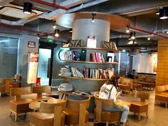 -星巴克(深圳罗湖书城店)