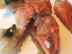 -洲际酒店·地平线全日餐厅HORIZON CAFÉ