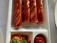 -维兰西餐(万泉河店)