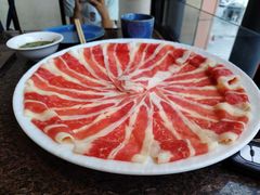 -皇城老妈火锅·川味传承(港湾店)