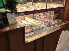 -奈雪的茶(石家庄万象城店)