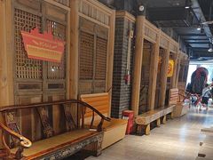 -黄家码头老火锅(解放碑旗舰店)