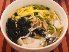 -太湖饭店玉兰厅(自助餐厅)