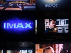 -金逸影城(大悦城IMAX激光店)