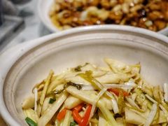 春笋节节高-眉州东坡(上海中心店)