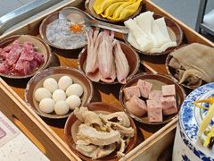 -芈重山老火锅(广州首店)