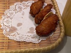 -春天里餐厅(西田城店)