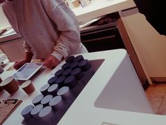 -% Arabica阿拉比卡咖啡(武康路店)