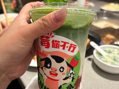 -海底捞火锅(王府井店)