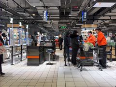 -物美大卖场(玉蜓桥店)