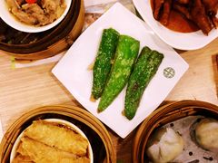 -添好运点心专门店(中环IFC店)