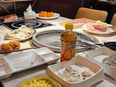 -火炉火自助餐(西直门凯德MALL店)