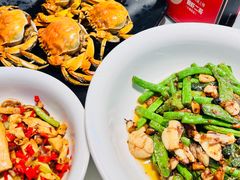 -靓虾二哥·龙虾馆(大塘总店)