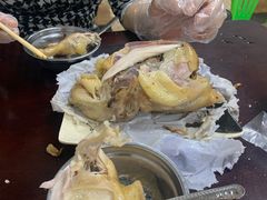 -吉英盐焗鸡(文中路店)