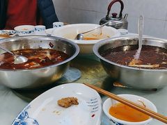 -笑红饭庄