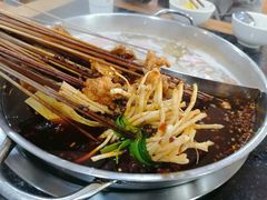 -玉林串串香·成都老字号(玉林街总店)