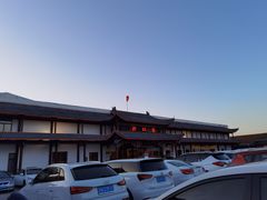 -新虹楼饭庄(崇明陈家镇店)