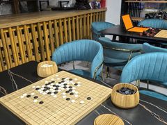 -利剑潮玩·团建·亲子·聚会