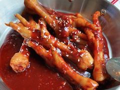 -文成焕·家族韩式餐厅