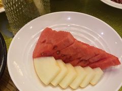 -大鸭梨烤鸭(北洼路店)