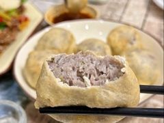 -南雄雄州土菜餐厅(粤北大厦店)