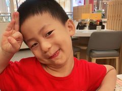 -元气寿司(金光华店)