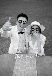 唯美浪漫-帆拉斐婚纱摄影(春熙店)