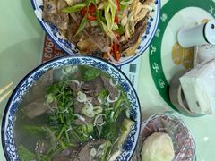 -尔力新疆丸子汤(北屯店)
