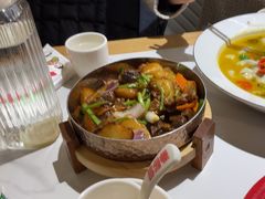 -李老哈·东北菜(宋园路店)