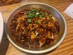 蒜泥白肉-兔槽江湖菜·重庆璧山兔(水围店)