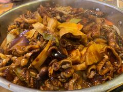 -黄记煌三汁焖锅(崇文门店)