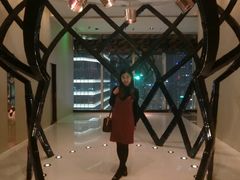-翡翠36餐厅(浦东香格里拉店)